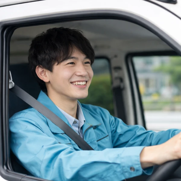 スタッフの1日の仕事スケジュール