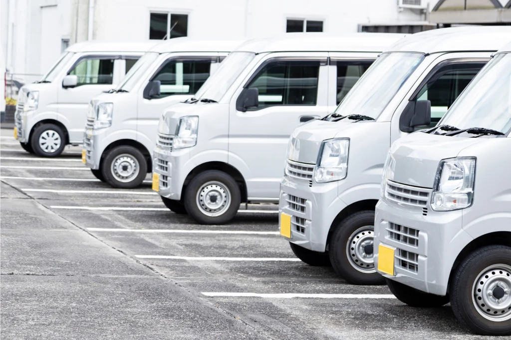 合同会社ミタキ｜神奈川県横浜市の軽貨物配送。稼ぎたいが叶う会社、頑張りが収入に反映、事業拡大中につき積極採用中