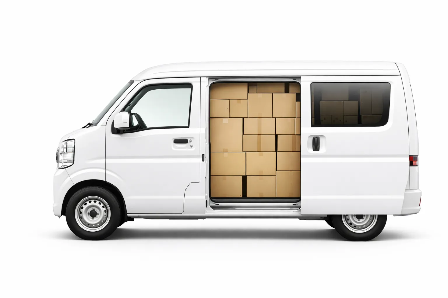 合同会社ミタキ｜神奈川県横浜市の軽貨物配送